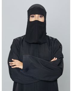 Short Niqab