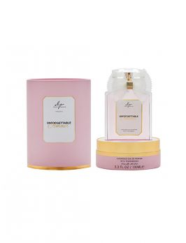 UNFORGETTABLE AMOUR EDP