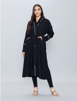 Tunic Short Abaya