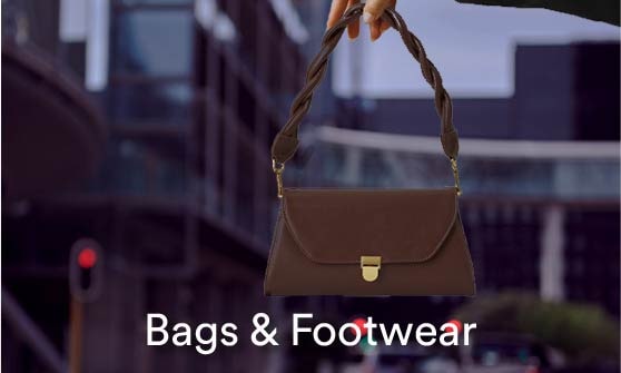 Shoes-Bags